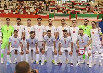 آمادهباش وحید شمسایی به ملیپوشان