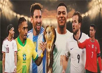 گزینه اول قهرمانی جامجهانی کدام تیم است