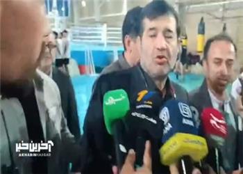 دنیامالی: عمده کارشکنی ها در حال حل شدن است