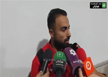 حسین شنانی بازیکن نساجی: همه تیم ها جلو ما فقط دفاع می کنند