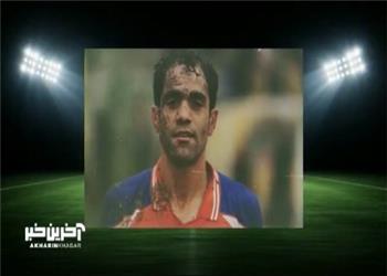 خاطرات بهنام ابوالقاسمپور از جایزه برد مقابل صنعت نفت تا سند گذاشتن برای آزادی پژمان جمشیدی