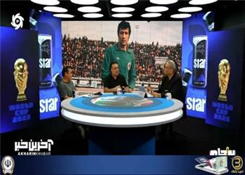 آتیلاحجازی: مسی فرا زمینی است