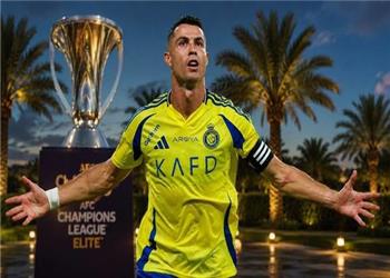 سورپرایز رونالدو در 40 سالگی