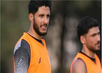 مدافع جوان در آستانه جدایی از استقلال