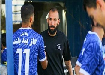 کاپیتان با استقلال به توافق رسید