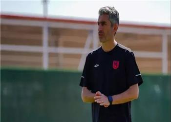 جباری: با رفسنجان به لیگ یک هم میروم