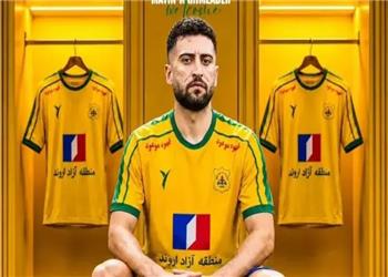 چپ پای استقلالی در صنعت نفت