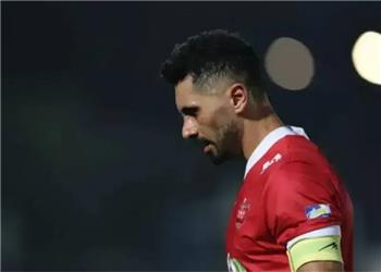 اصرار محمد نوری برای جذب کاپیتان پرسپولیس