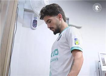 درخواست 70 میلیاردی انتقال بزرگ را منتفی کرد!