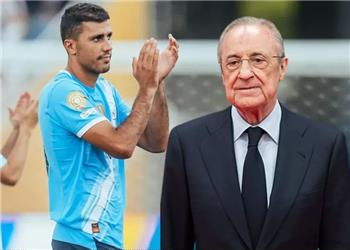 رودری پروژه رئال مادرید را نابود میکند!