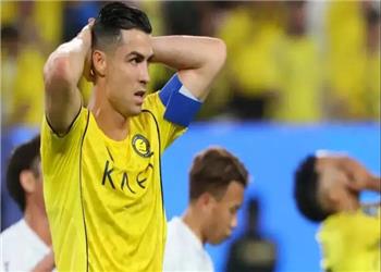 آغاز فصل جدید النصر بدون رونالدو!