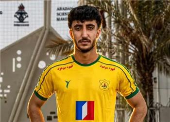 غول 197 سانتیمتری شاگرد نوری شد!