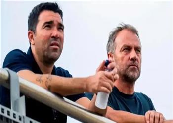 فلیک نگران است؛ بارسا 103 گل از دست داد