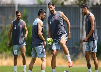رشد سانتیمتری پرسپولیس برای حل یک ضعف قدیمی