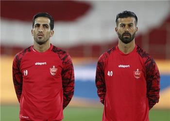 افشای جزئیات مذاکره باشگاه پرسپولیس با رامین رضاییان