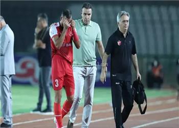 غایب بزرگ و احتمالی دربی؛ یاغی پرسپولیسی! | آخرین خبر