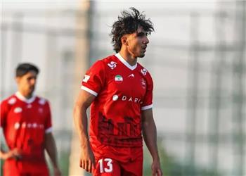 رونمایی رسمی نساجی از خرید پرسپولیسی | آخرین خبر
