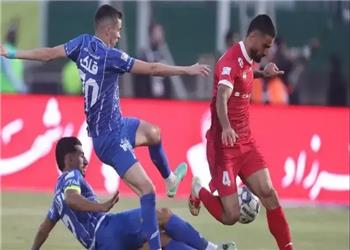دوری 25 کیلومتری استقلال و پرسپولیس در اصفهان!