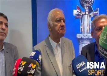 واکنش جواد قراب به کری پرسپولیسیها درباره تورنمنت چهارجانبه بودن قهرمانی آسیای استقلال