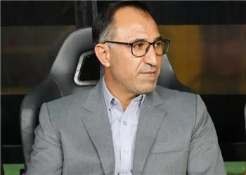 واکنش مدیرعامل فجر به حواشی سکوهای شیراز
