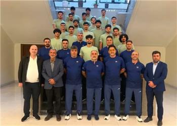 سرانجام خوش برای ایران؛ تیم امید تهران را ترک کرد