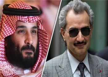 هوادار متمول آبروی بن سلمان را خرید