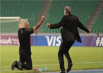 پرسپولیس به جنگ استقلال و السد اضافه شد
