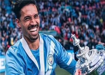 ریندرز درباره انتقال به عربستان؛ بعد از فوتبال دیگر نمیخواهم کار کنم!
