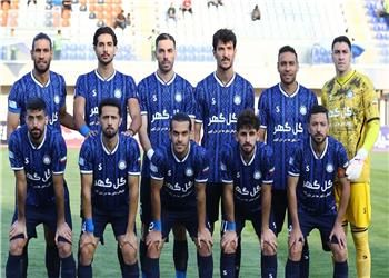 اعلام برنامه سفر گلگهر به تاجیکستان