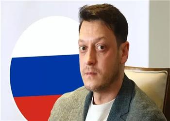 درخواست اوزیل از فیفا علیه رژیم اشغالگر