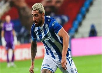 دوری صیادمنش به 7 بازی رسید