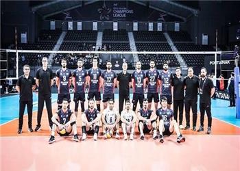 فولاد سیرجان در مسیر قهرمانی باشگاههای جهان؛ برنامه کامل دیدارها