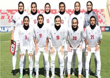بانوان ایران در راه چین؛ سه حریف قطعی با یک جای خالی
