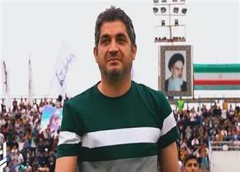 مدیرعامل ملوان: استعفای مازیار را نمیپذیرم