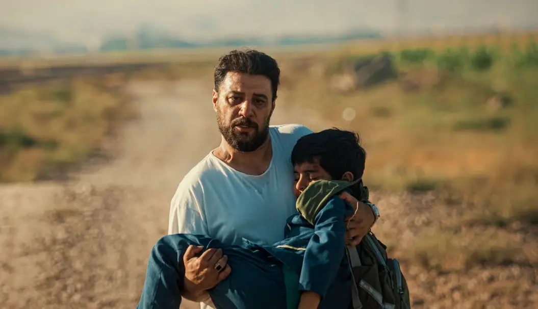 جواد عزتی در «وحشی»؛ قهرمان بدشانس یا فرد بدون خودآگاهی؟