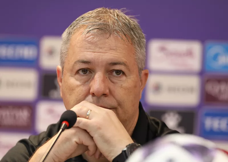 اسکوچیچ: عصبانیت من چند ساعت طول کشید!