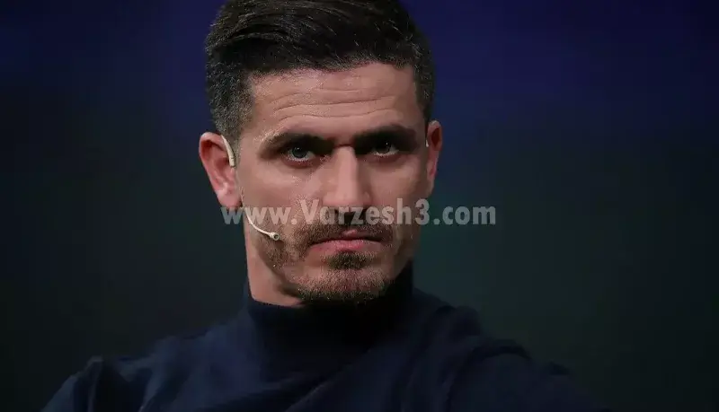 شفاف‌سازی استقلال درباره وریا با چاشنی هیجان!