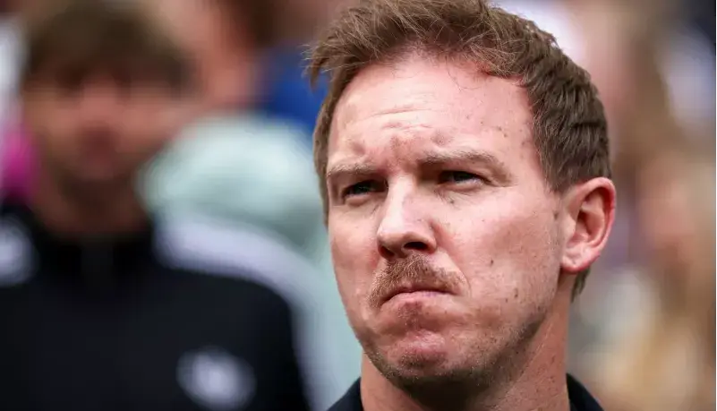 ضعف ویرتز تقصیر بازیکنان لیورپول است!