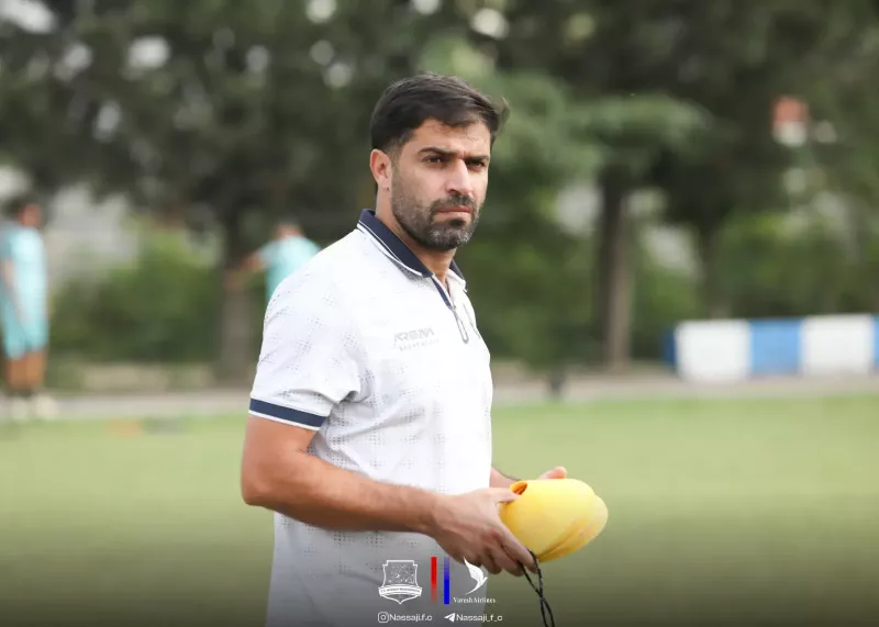 مهرداد کفشگری: احمد نوراللهی از تراکتور مشکلاتی با قلعه‌نویی داشت