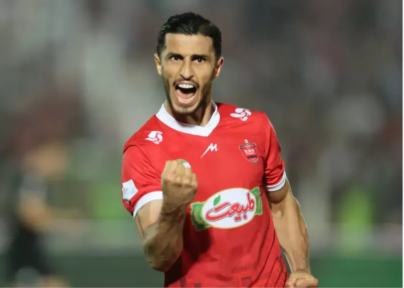 علی علیپور 30 ساله شد