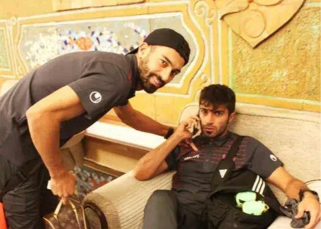 پست عجیب صفحه رسمی نساجی علیه ستاره استقلال!