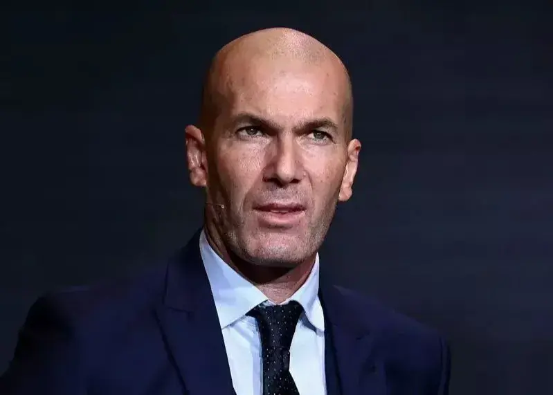 ممکن است زیدان سرمربی فرانسه نشود!