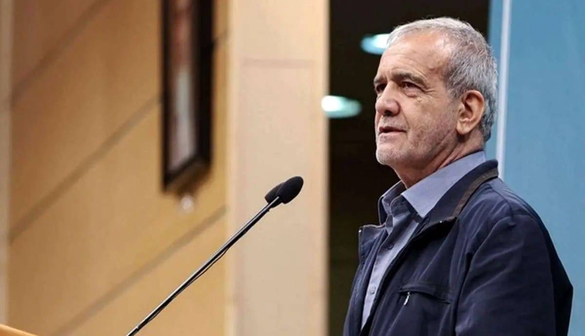 حرف‌های تکراری و تعارفات رئیس جمهور