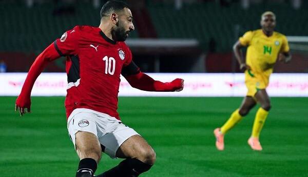 حریف تیم ملی فوتبال ایران با پیروزی شروع کرد