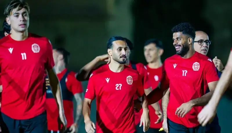 المحرق با سه غایب مهم برابر استقلال