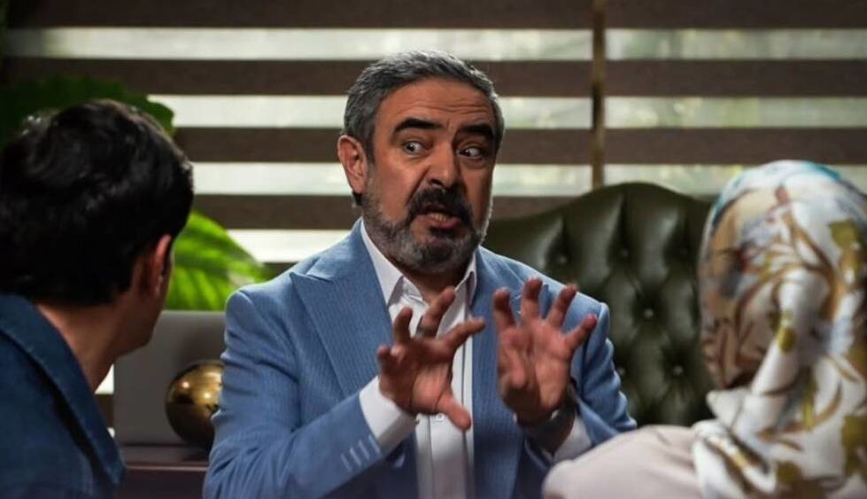 «شیش ماهه» مهران مدیری آخر هفته به آنتن می‌رسد