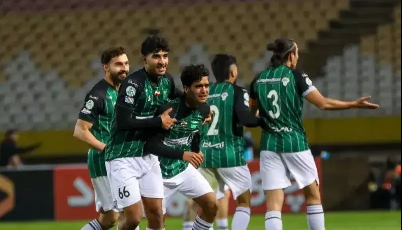 پاسخ خیبر: سپاهان را قبلا شکست داده‌ایم!