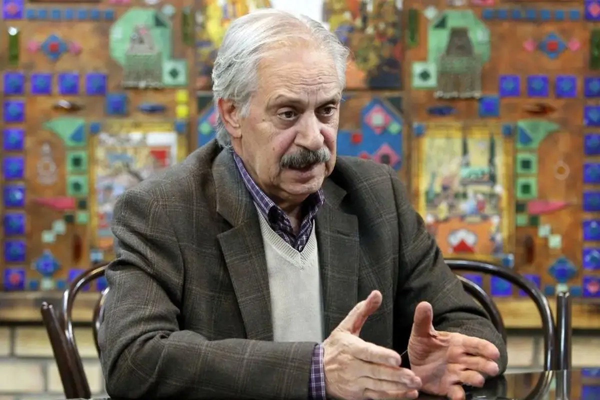 بیگدلی: وقوع جنگی ترکیبی محتمل نیست