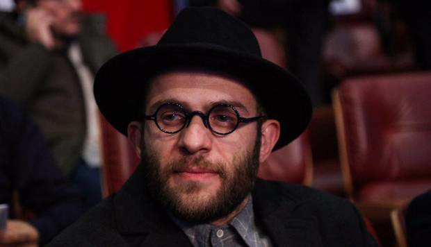 بابک حمیدیان به «فیل» پیوست