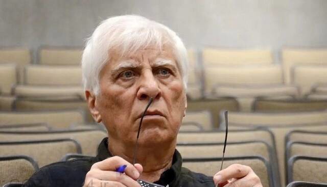 تدارکی برای زادروز بهرام بیضایی